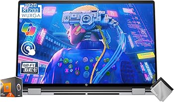 Amazon.com: HP Envy x360 Laptop, 16